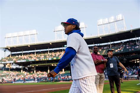 Filling the rotation after Marcus Stroman’s opt-out and more Chicago Cubs takeaways from the GM meetings